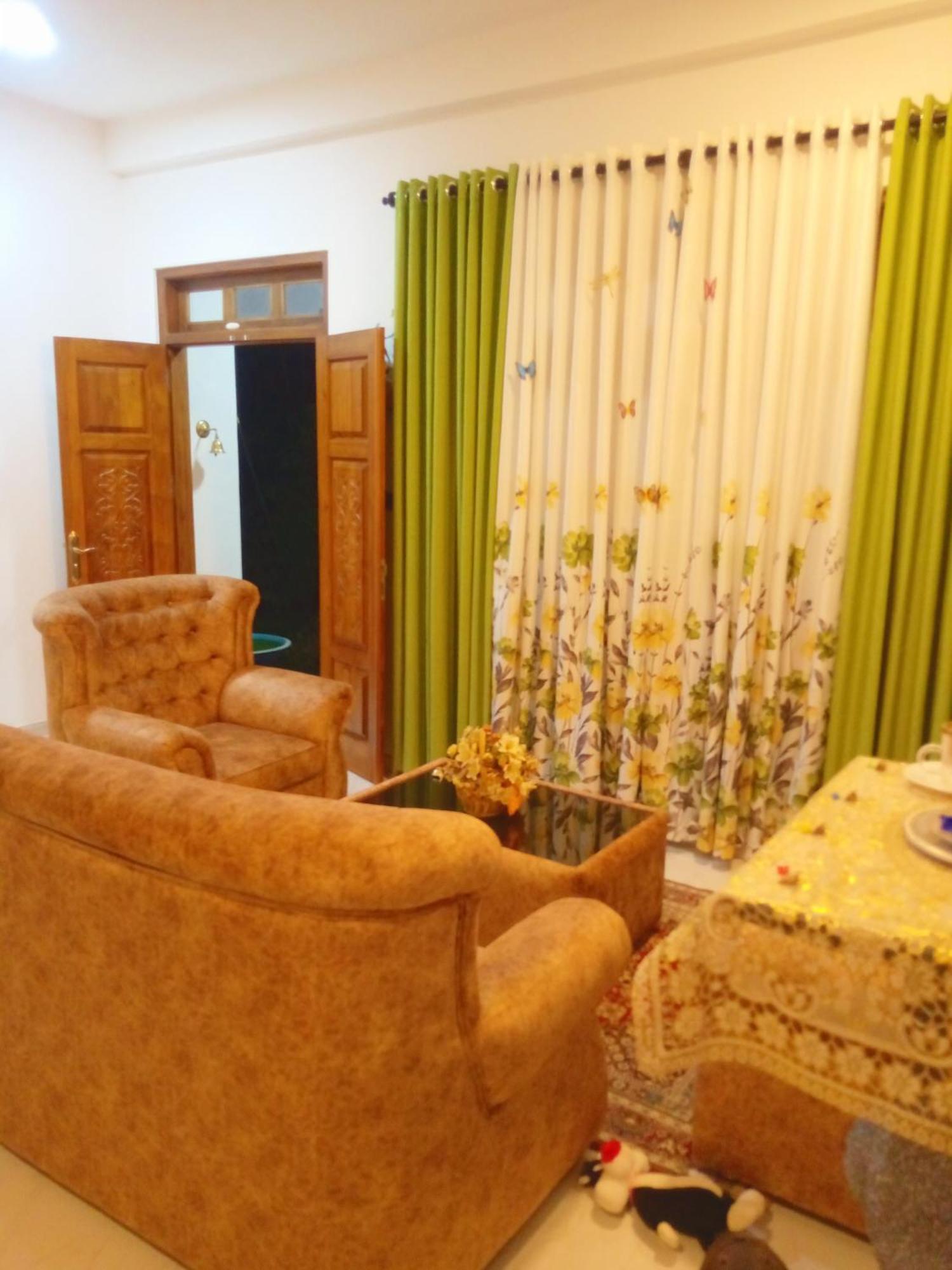 Alexandra Home For Foreign Tourists Only Gampola Exterior photo