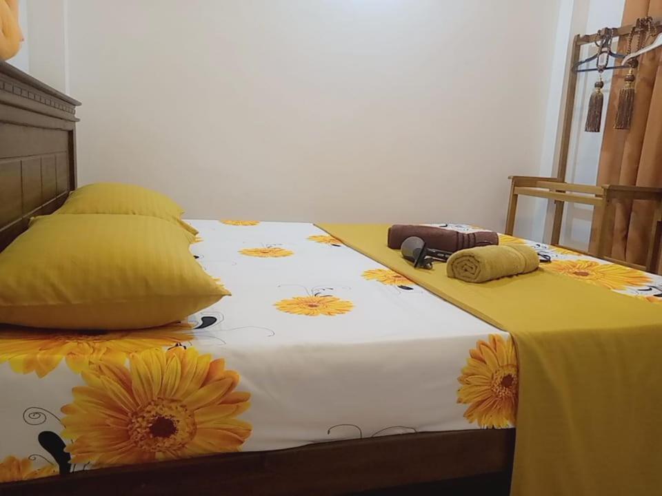 Alexandra Home For Foreign Tourists Only Gampola Exterior photo